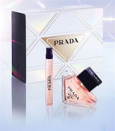 prada 50ml parfum|prada perfume free gift.